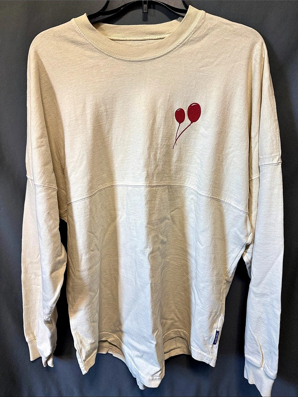 Spirit Jersey The Derry is Calling - IT: Chapter 2 Classic Spirit Jersey Graphic